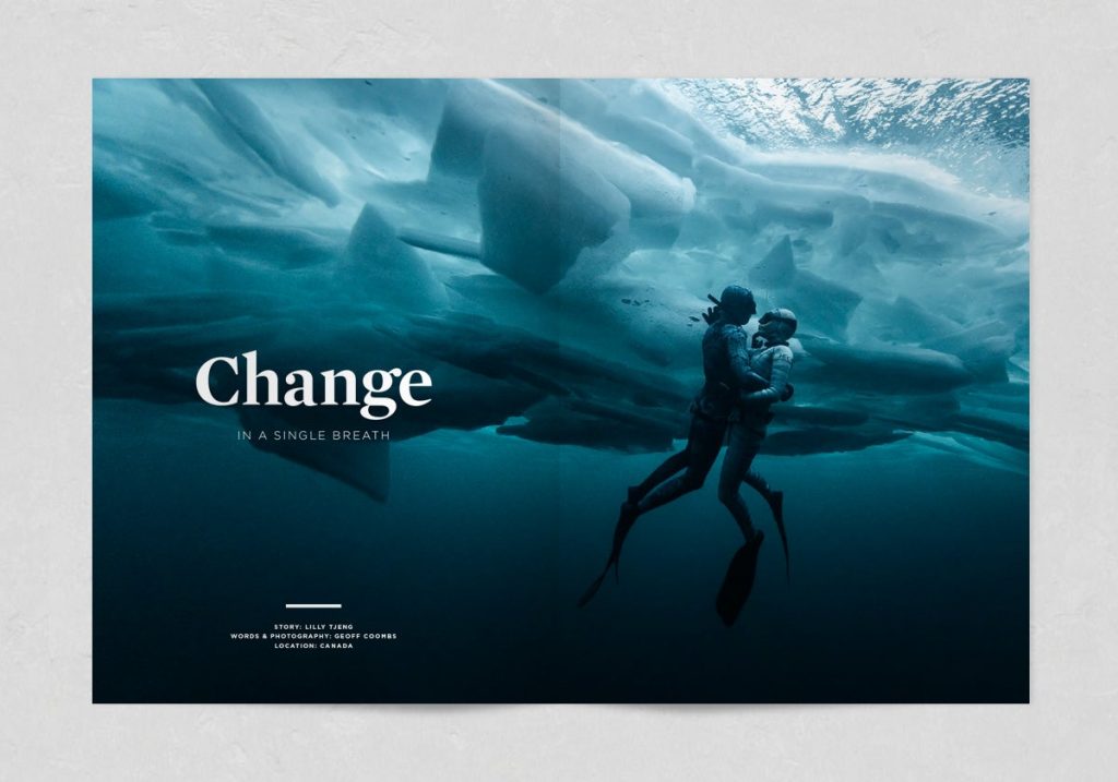 Sidetracked, Volume Fifteen