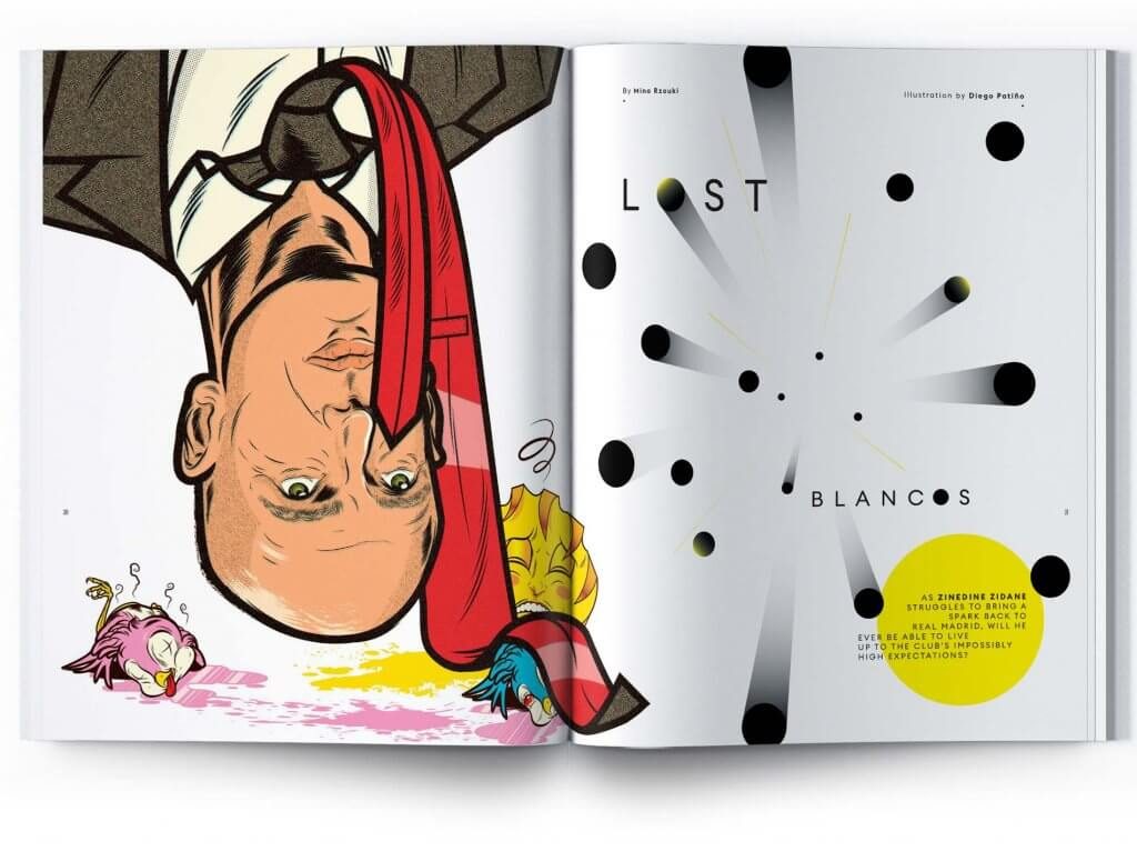 Eight by Eight, Issue 16