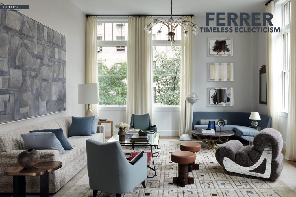 Imagicasa, Autumn 2019