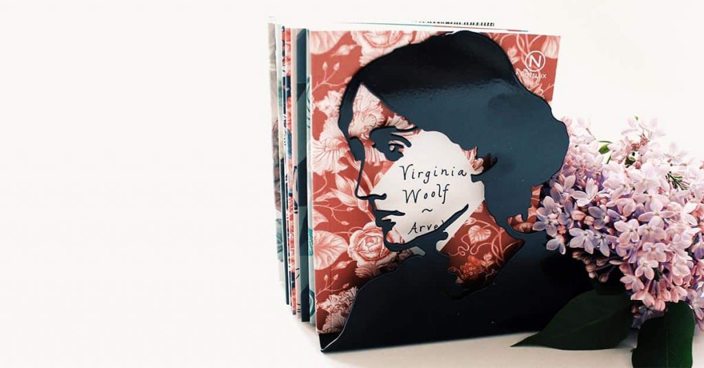 Bokstöd: Selma Lagerlöf (Svenskt litteraturstöd)