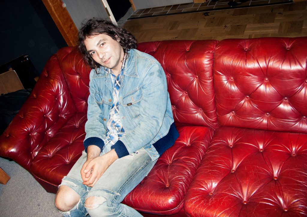 2008–2018, Portraits of People I Admire