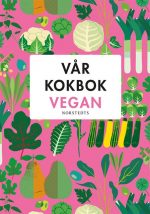 Vår Kokbok Vegan