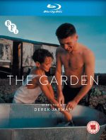 The Garden (Blu-Ray)
