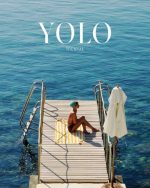 Yolo Journal, Issue 1