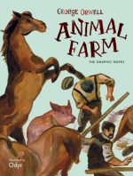 Animal Farm The Graphic Novel