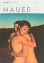 Mauer, Issue 1 - Fire ∞ Water