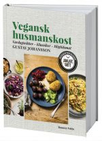 Vegansk husmanskost
