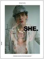 SHE, Issue 3