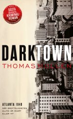 Thomas Mullen Darktown