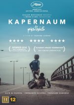 Kapernaum DVD
