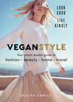 Vegan Style Your plant-based guide to fashion + beauty + home + travel