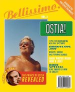 Bellissimo, Vol.1 (Gallio cover)
