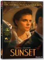 Sunset DVD