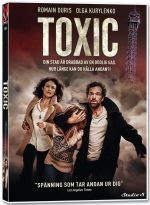 Toxic DVD
