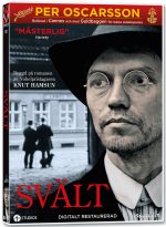 Svält DVD