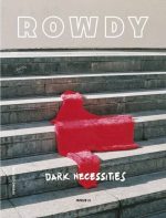 Rowdy, Issue 2