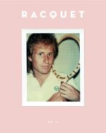 Racquet, Issue 11