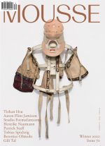 Mousse Magazine, Issue 70