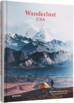 Wanderlust USA: The Great American Hike