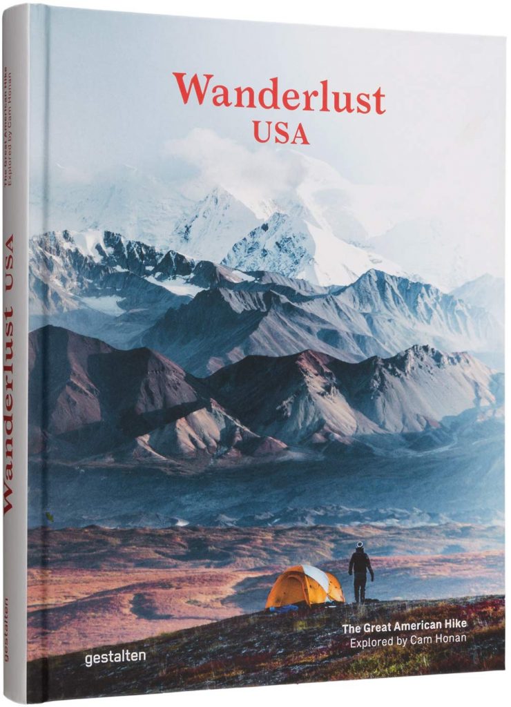 Wanderlust USA: The Great American Hike