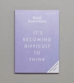 Benji Knewman, Vol.11