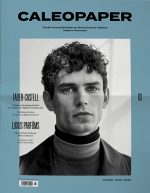 Caleopaper, Issue 3, Winter 2019-2020