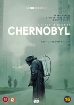 Chernobyl DVD