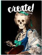 Create! Magazine, Issue 16
