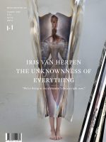 Mono.Kultur, Issue 47 – Iris van Herpen: The Unknownness of Everything