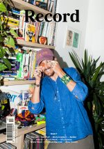 Record Culture Magazine, Issue 7
