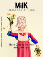 Milk - Kid´s Collections, No.22- Winter/Spring 2020