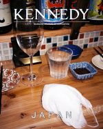 Kennedy, Issue 11