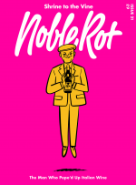 Noble Rot, Issue 21
