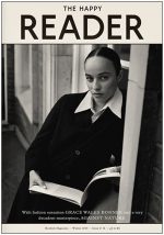 The Happy Reader, Issue 14 - Grace Wales Bonner