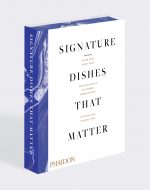 Signature Dishes that Matter