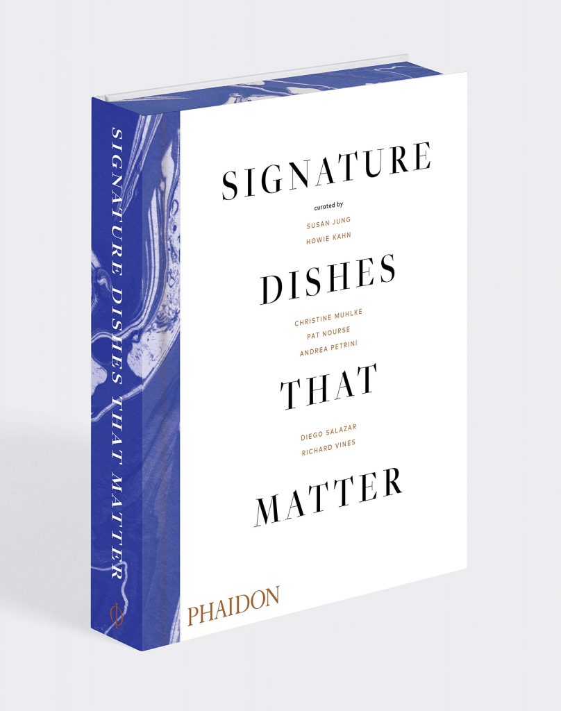 Signature Dishes that Matter