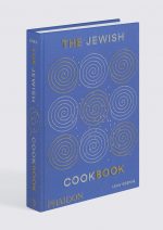 The Jewish Cookbook