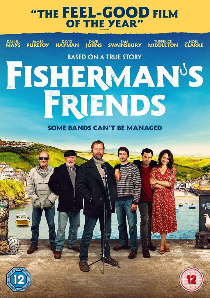 Fisherman’s Friends