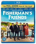 Fisherman's Friends (Blu-Ray)