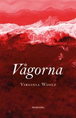 Vågorna Virginia Woolf