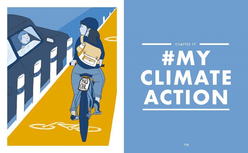 We Are All Greta: Be Inspired to Change the World