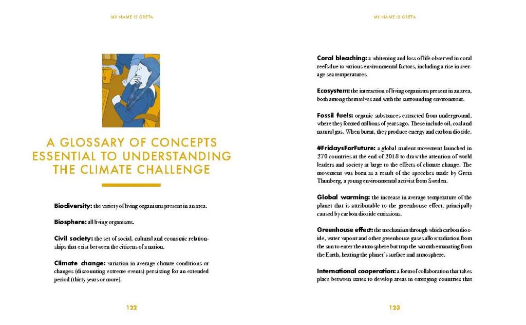 We Are All Greta: Be Inspired to Change the World