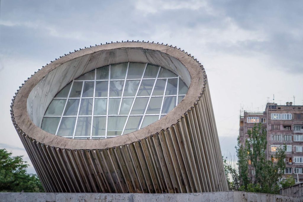 Soviet Metro Stations