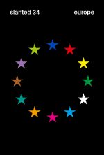 Slanted, Issue 34: Europe