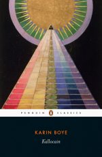 Kallocain Karin Boye