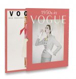 1950s in Vogue: The Jessica Daves Years 1952-1962