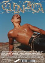 Tunica Magazine, Issue No.7