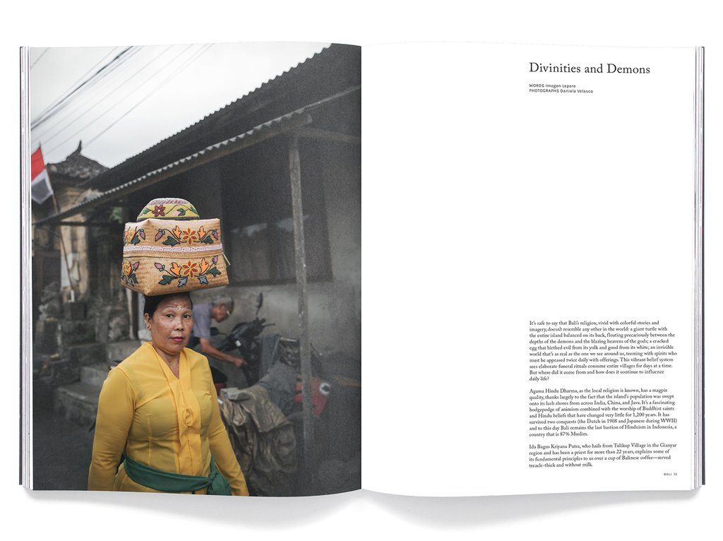 Drift, Issue 9 – Bali