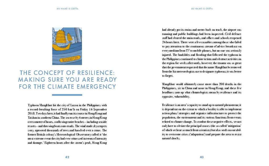 We Are All Greta: Be Inspired to Change the World