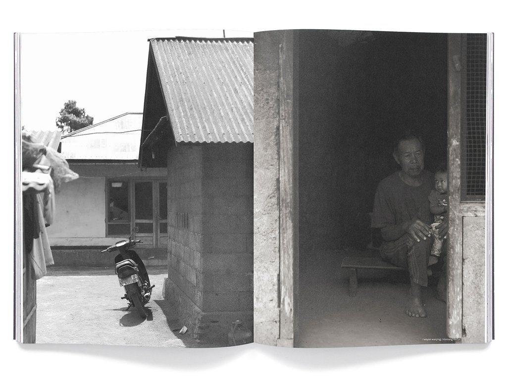 Drift, Issue 9 – Bali